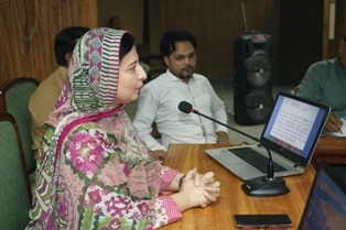 Staff Training