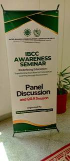 IBCC Meeting