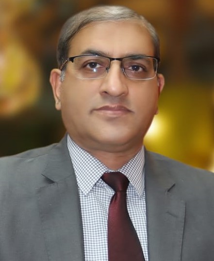 Chairman's Msg