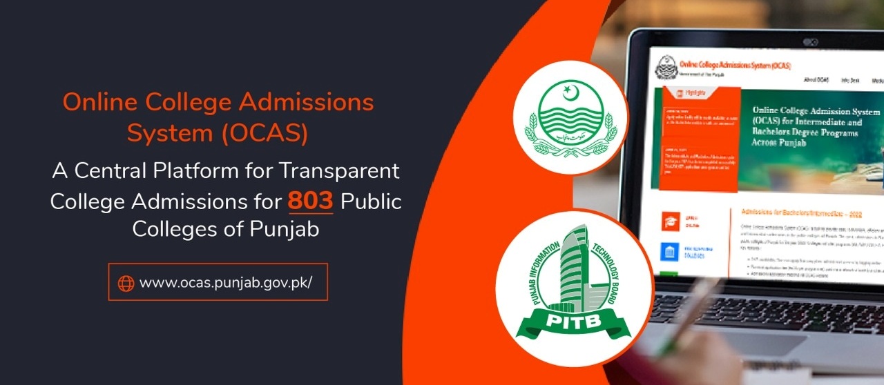 Punjab Inter Class 12th Results 2022